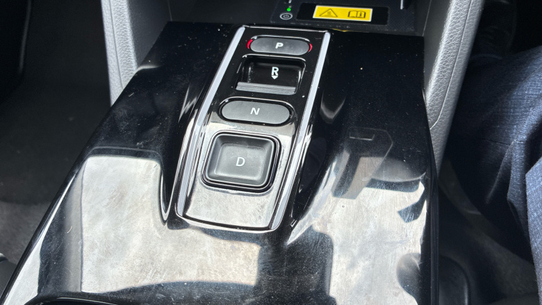 Honda E Ny1 150kW Elegance 69kWh 5dr Auto Electric Hatchback